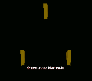 Screenshot Thumbnail / Media File 1 for Legend of Zelda, The - A Link to the Past (USA) [Hack by JaSp v2.0] (Time+Day-Night Cycle)